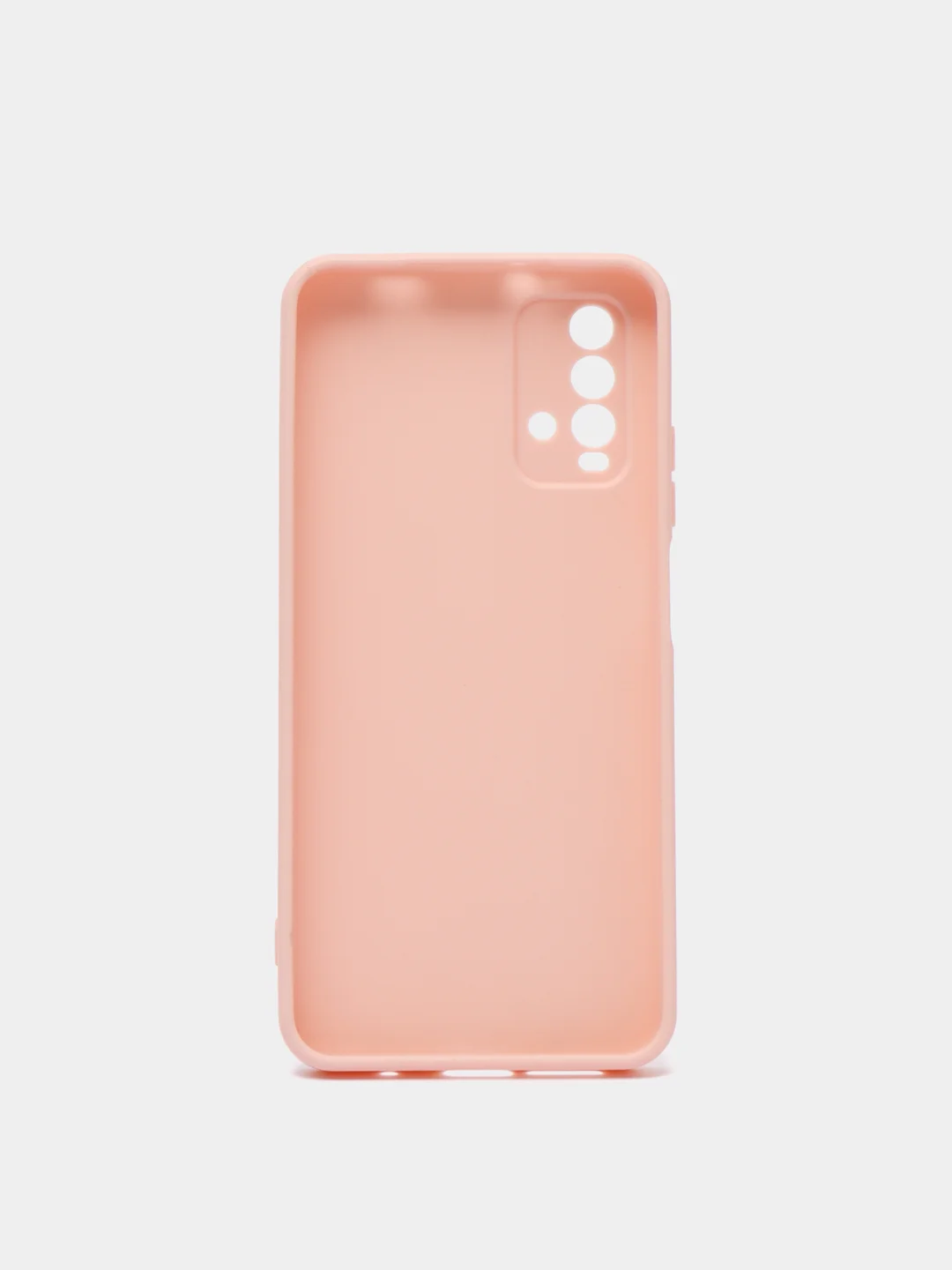 Пудровый чехол для Xiaomi Redmi 9T colors