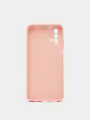 Пудровый чехол для Xiaomi Redmi 9T colors