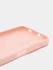 Пудровый чехол для Xiaomi Redmi 9T colors