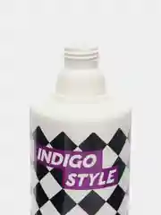Бальзам для окрашенных волос стабилизатор цвета, INDIGO STYLE, 1000 мл