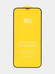 Белый защитное стекло 9D для iPhone 11, XR, 12, 13, XS, 6s, 7, 8, SE, Pro, Max, Plus, mini, Айфон