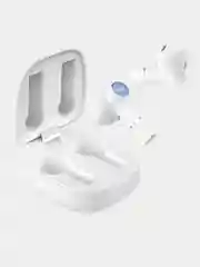 Белый беспроводные наушники TWS Inoi Pods