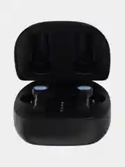 Черный беспроводные наушники TWS Inoi Pods