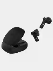 Черный беспроводные наушники TWS Inoi Pods