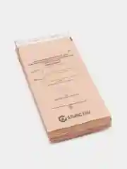 Крафт пакеты для стерилизации, 100 штук