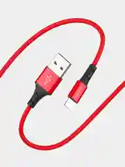 Кабель Borofone BX20, micro-USB, 2.0A, 1 м