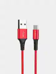 Кабель Borofone BX20, micro-USB, 2.0A, 1 м