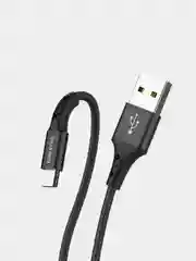 Кабель Borofone BX20, micro-USB, 2.0A, 1 м