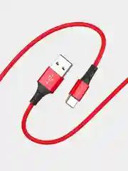 Кабель Borofone BX20, micro-USB, 2.0A, 1 м