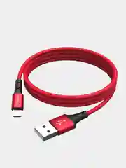 Кабель Borofone BX20, micro-USB, 2.0A, 1 м