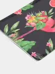 Коралловый меланж обложка на паспорт