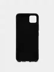 Зеленый чехол для Realme C11 силиконовый
