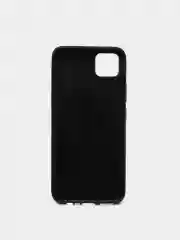 Синий чехол для Realme C11 силиконовый