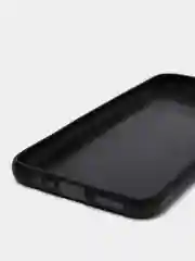 Синий чехол для Realme C11 силиконовый