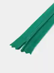 Зеленый молния потайная 20см