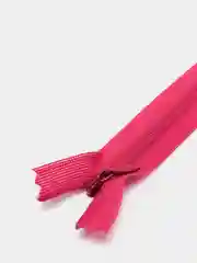 Фуксия молния потайная 20см