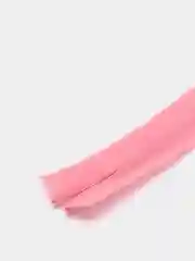 Розовый молния потайная 20см