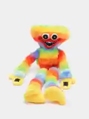 Прозрачный мягкая игрушка Хаги Ваги Киси Миси Huggy Wuggy Хагги Вагги Kissy Missy