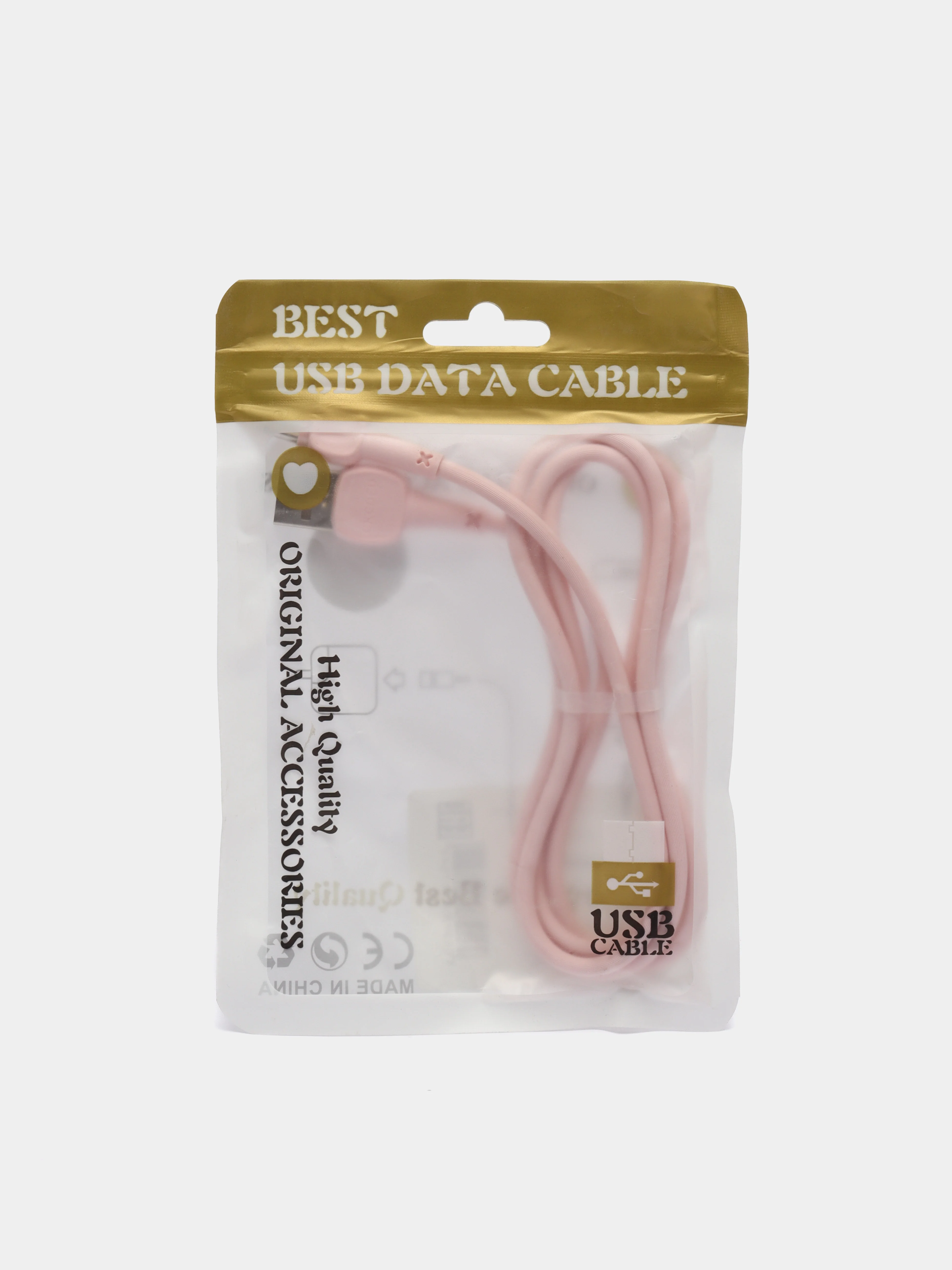 Конфетный usb кабель, USB C, Переходник USB, Андроид USB, USB Type C