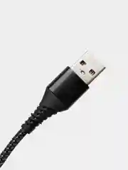 Дата-Кабель Red Line Razor USB - Lighting
