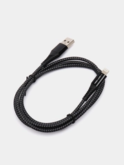 Дата-Кабель Red Line Razor USB - Lighting