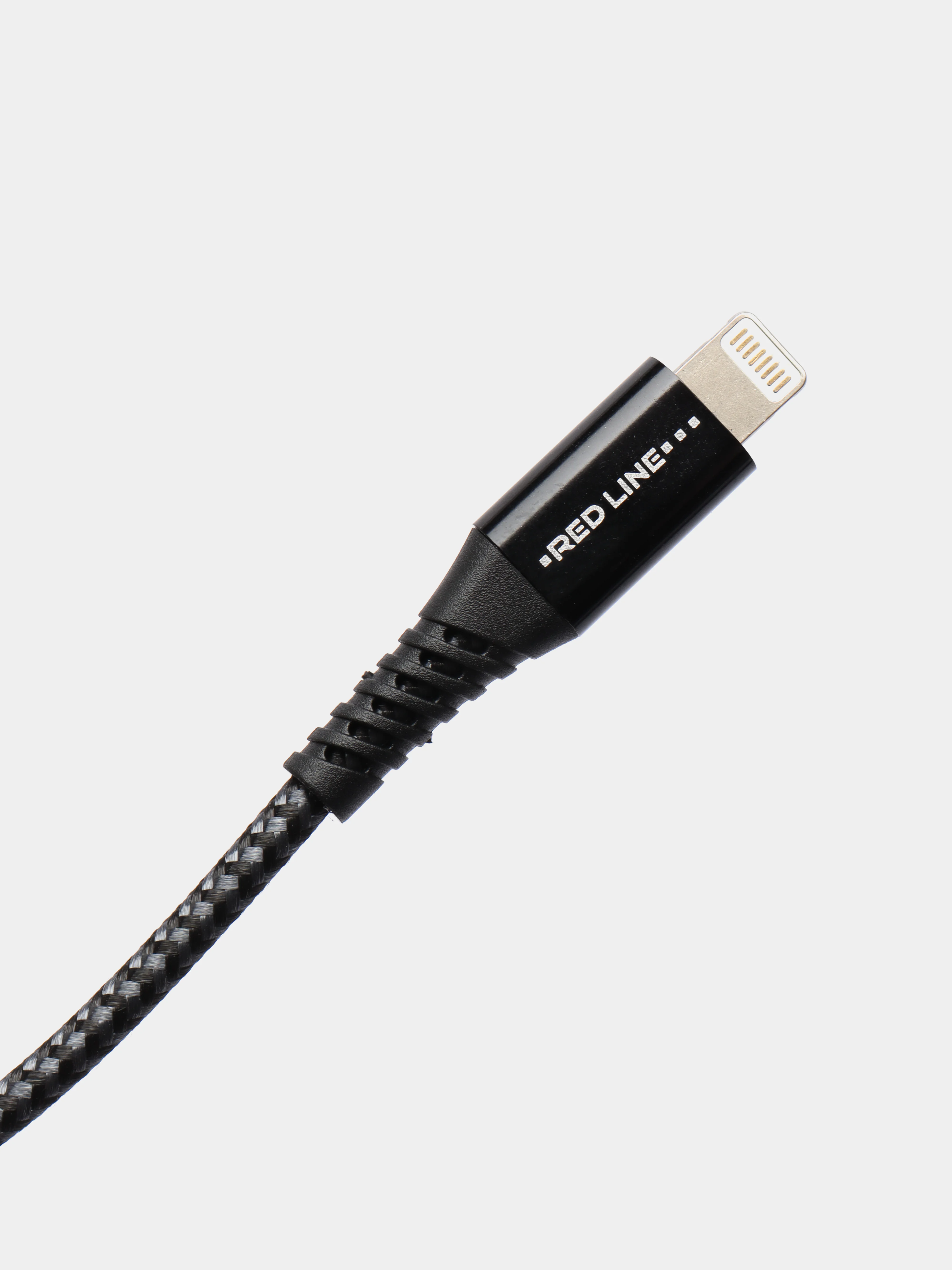 Дата-Кабель Red Line Razor USB - Lighting