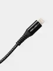 Дата-Кабель Red Line Razor USB - Lighting