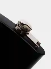 Черный фляжка серии "Jack Daniels", 250 мл