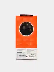 Кабель магнитный 3 в 1 Borofone BU26 Type-C , Lightning, MicroUSB/кабель / шнур / зарядка