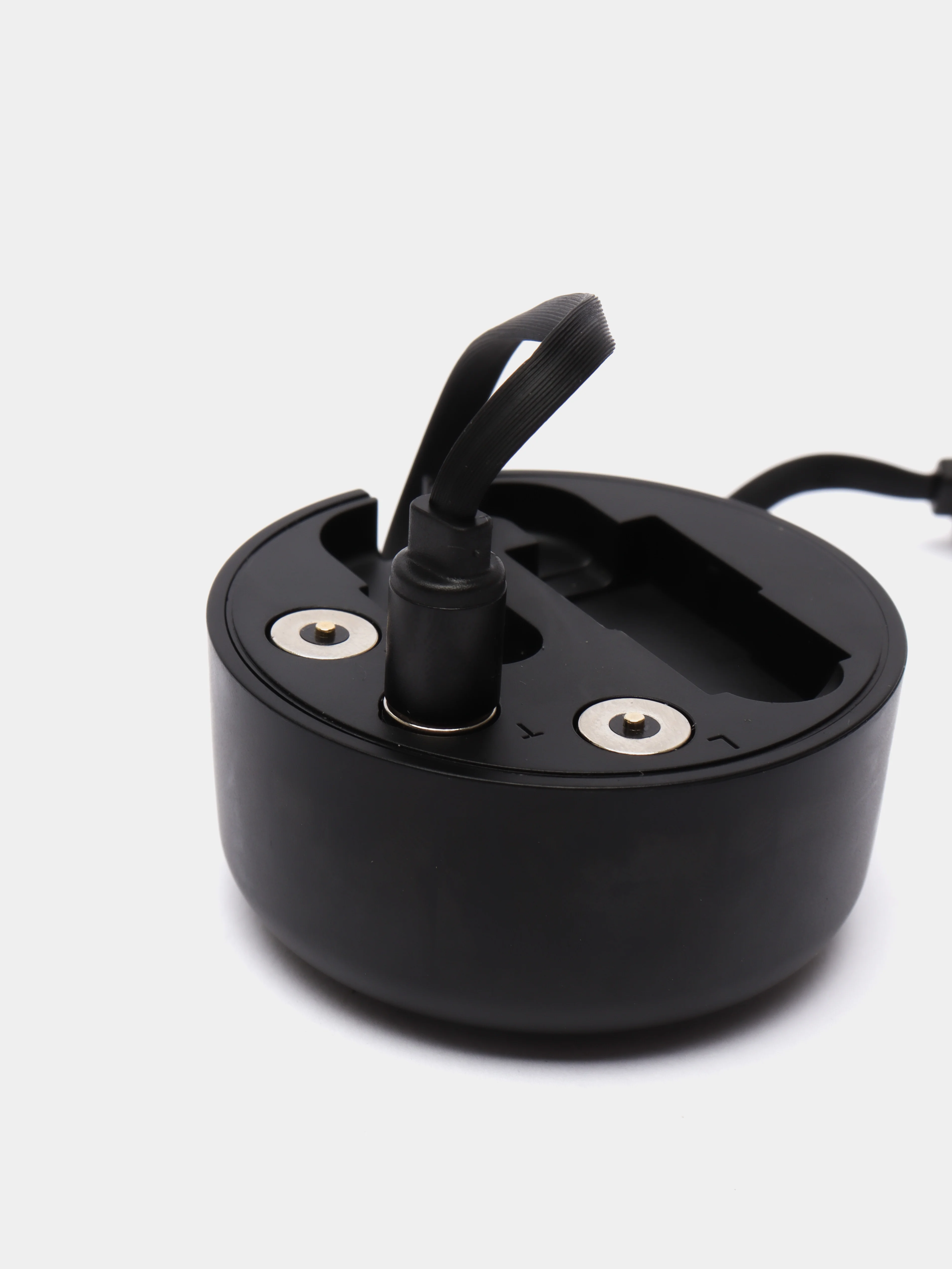 Кабель магнитный 3 в 1 Borofone BU26 Type-C , Lightning, MicroUSB/кабель / шнур / зарядка
