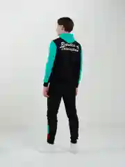 Спортивный костюм мужской National
