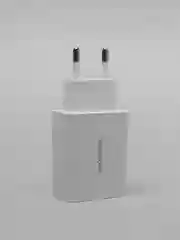 Зарядное устройство Borofone BA21A, 1xUSB, QC 3.0, 3A, 18W, для iPhone и Android
