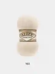 Золотой пряжа Alize Angora Gold 20% шерсти 80% Акрила 100г 550м (Часть 1)