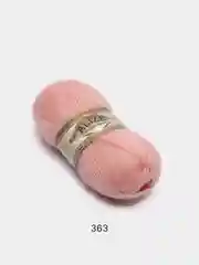 Конфетный пряжа Alize Angora Gold 20% шерсти 80% Акрила 100г 550м (Часть 1)