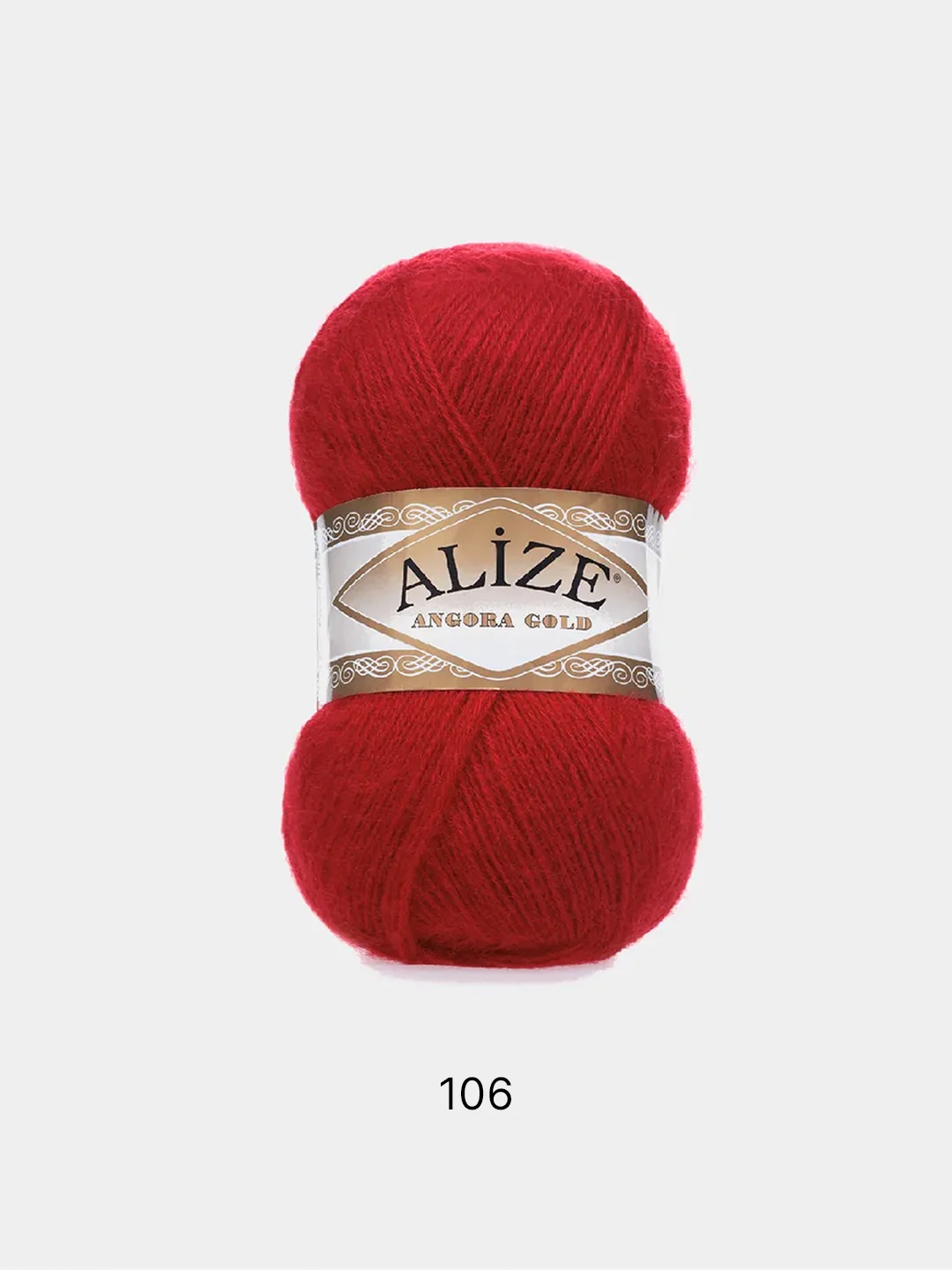 Коралловый меланж пряжа Alize Angora Gold 20% шерсти 80% Акрила 100г 550м (Часть 1)