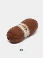 Хаки пряжа Alize Angora Gold 20% шерсти 80% Акрила 100г 550м (Часть 1)