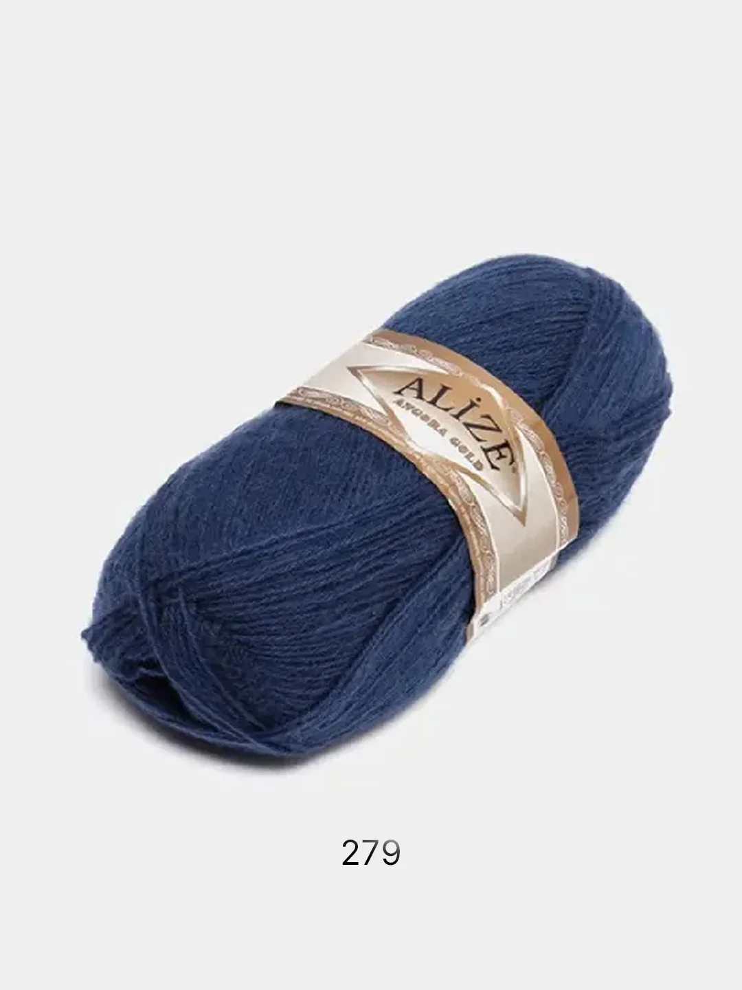 Индиго пряжа Alize Angora Gold 20% шерсти 80% Акрила 100г 550м (Часть 1)