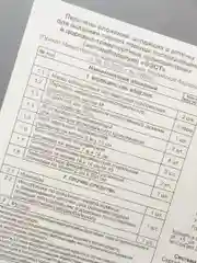 Автомобильная аптечка первой помощи "ФЭСТ" состав 2024, по приказу №1080н