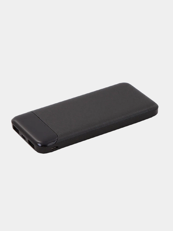 Внешний аккумулятор Perfeo Power Bank Dune, 10000mah