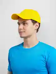 Желтый кепка мужская, разных цветов