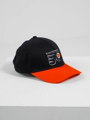 Бейсболка / кепка мужская / женская NHL Philadelphia Flyers / НХЛ Филадельфия Флайерз