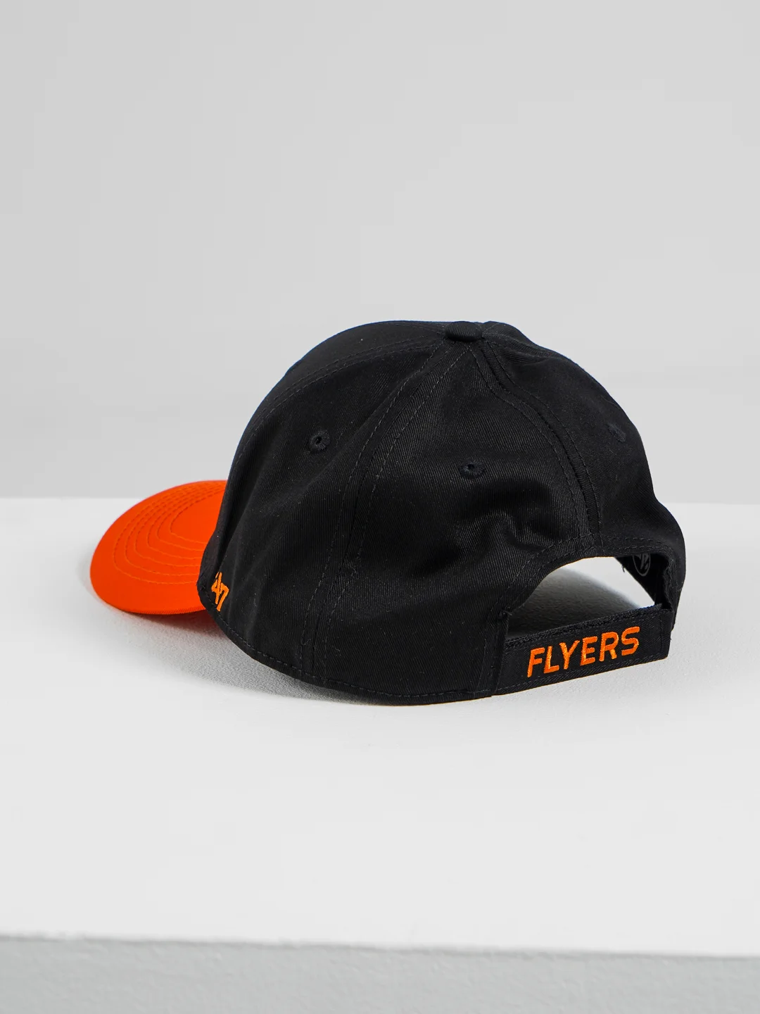 Бейсболка / кепка мужская / женская NHL Philadelphia Flyers / НХЛ Филадельфия Флайерз