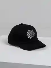 Бейсболка / кепка мужская / женская / унисекс NHL Chicago Blackhawks / НХЛ Чикаго Блэкхокс