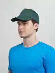 Зеленый кепка мужская, разных цветов