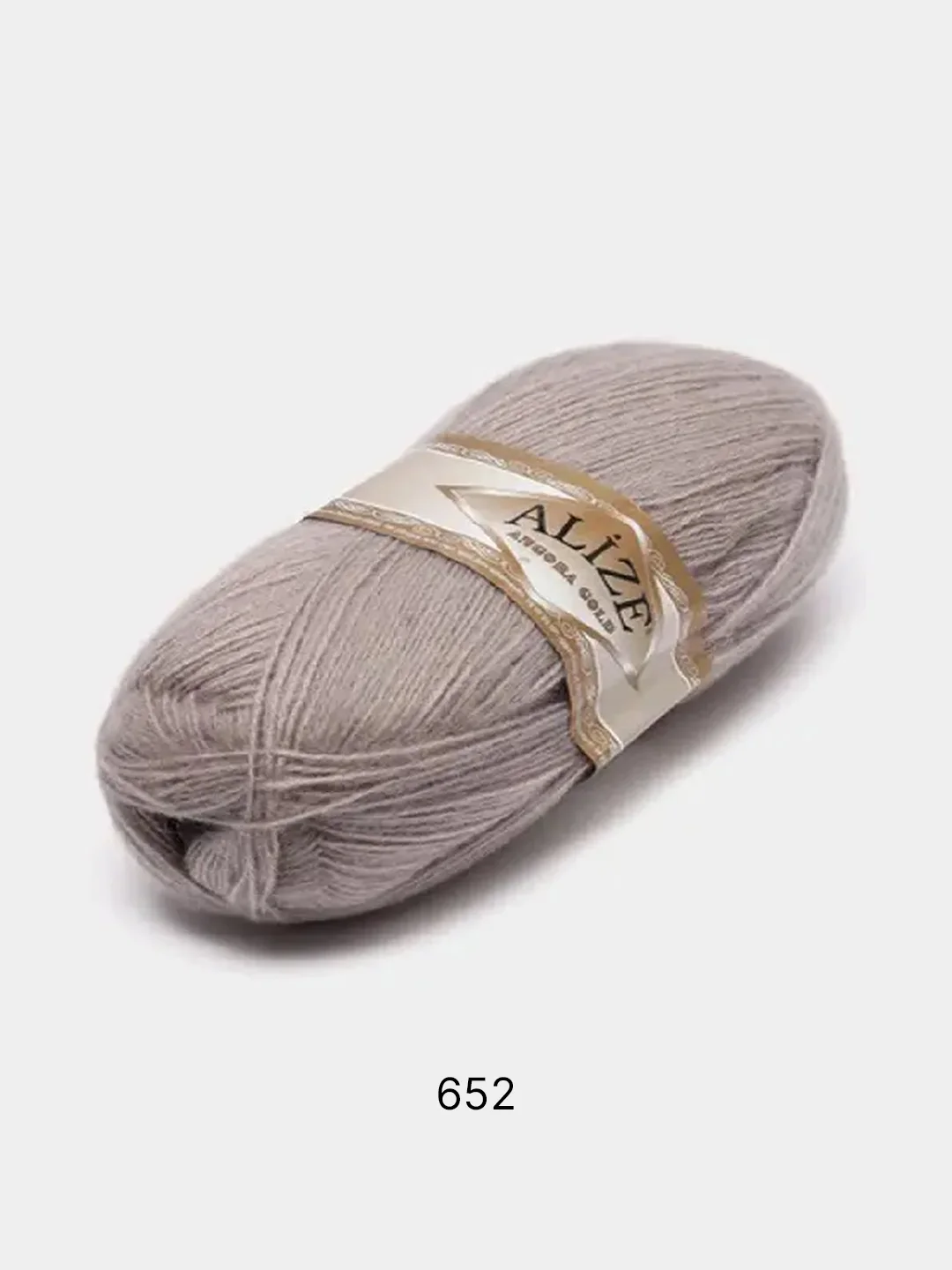 Серый пряжа Alize Angora Gold 20% шерсти 80% Акрила 100г 550м (Часть 1)