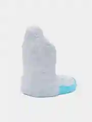 Белый миниатюрные фигурки, сувенир, пингвин, 2 шт
