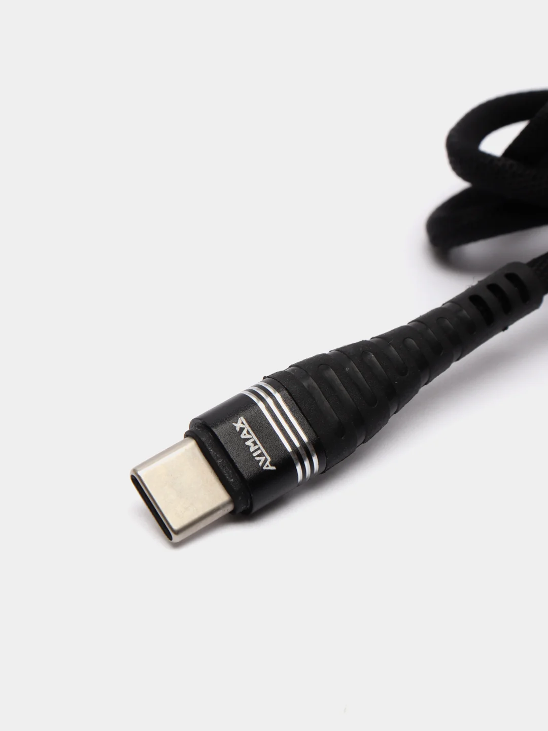 Зарядка для Андроид / Кабель Type-c / Кабель Тайп-си 7,8,X,11,iPad (1м)