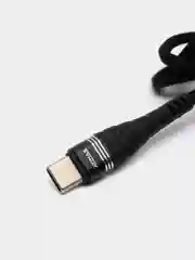 Зарядка для Андроид / Кабель Type-c / Кабель Тайп-си 7,8,X,11,iPad (1м)