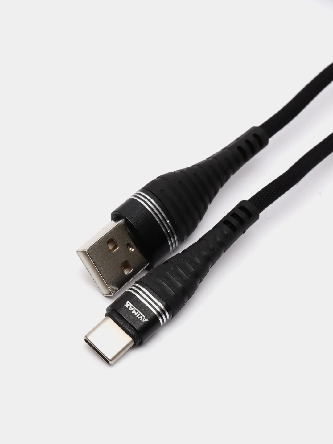 Зарядка для Андроид / Кабель Type-c / Кабель Тайп-си 7,8,X,11,iPad (1м)