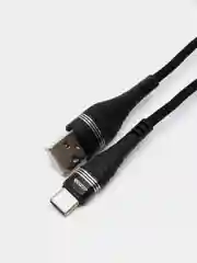 Зарядка для Андроид / Кабель Type-c / Кабель Тайп-си 7,8,X,11,iPad (1м)